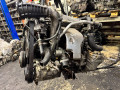 КПП автоматическая (АКПП) Saab 9-5 1 поколение [2-й рестайлинг] 2006, 2.0 л., Ti, бензин, АКПП, 55-51SNAF33 - фото №2