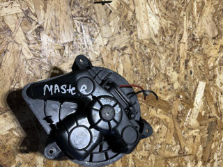 моторчик печки Renault Master 2 поколение 2001