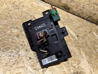 блок предохранителей Peugeot 308 T7 2009, бензин, S180085003E