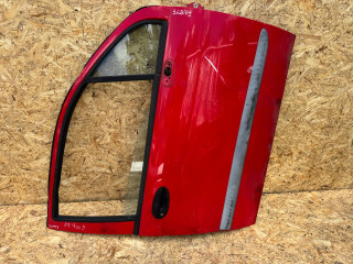 дверь передняя правая Daewoo Matiz M100 1999