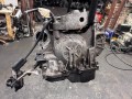 КПП автоматическая (АКПП) Volkswagen Touran 1 поколение 2006, 1.6 л., FSI, бензин, GXY - фото №4