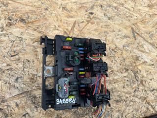 блок предохранителей Peugeot 307 1 поколение [рестайлинг] 2006, 9661086980, BSML10