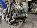 двигатель Audi A4 B5 1996, 2.6 л., i, ABC, бензин, ABC - фото №2