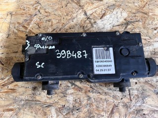 электроручник Renault Scenic 2 поколение 2006, 8200396849