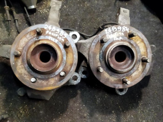 ступица передняя левая Chrysler Pacifica 1 поколение 2005