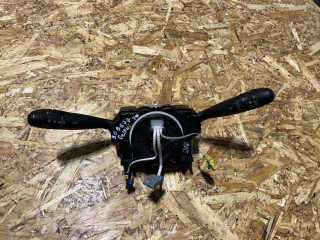 переключатель подрулевой (стрекоза) Peugeot 307 1 поколение 2004