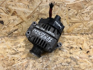 генератор Fiat Punto 3 поколение [рестайлинг] 2010, 1.3 л., дизель