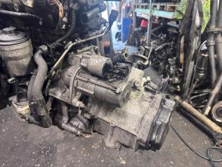 стартер Volkswagen Transporter T5 2007, 1.9 л., TDi, BRR, дизель, МКПП, BRR