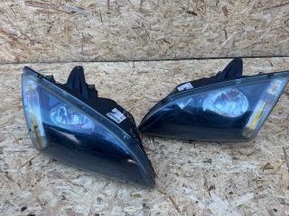 фара левая Ford Focus 2 поколение 2006