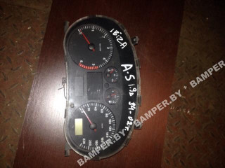 щиток приборов (приборная панель) SEAT Ibiza 3 поколение 2003, 1.9 л., дизель, хетчбэк 5 дв.