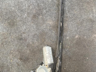 моторчик заднего стеклоочистителя (дворника) SEAT Alhambra 1 поколение [рестайлинг] 2004