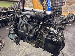 КПП автоматическая (АКПП) Peugeot 406 1 поколение [рестайлинг] 2002, i, 20TP93, АКПП, 20TP93