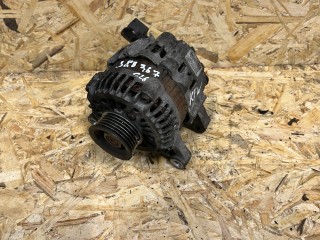 генератор Peugeot 406 1 поколение [рестайлинг] 2004, 2.0 л., бензин