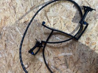 шланг омывателя Audi Q7 4M [рестайлинг] 2024, 2.0 л., бензин