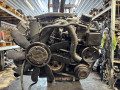 двигатель Mercedes-Benz CLK-Класс C209/A209 2002, 4.3 л., i, M 113.943, бензин, АКПП, 113943, OM113 - фото №3