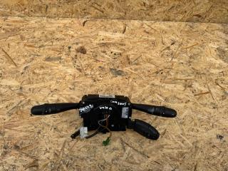 переключатель подрулевой (стрекоза) Peugeot 307 1 поколение [рестайлинг] 2008