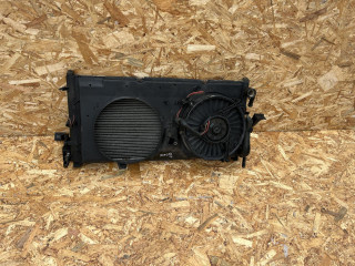 кассета радиаторов Volkswagen Transporter T4 2000, 2.5 л., дизель