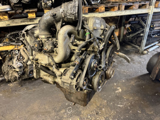 двигатель Suzuki Liana 1 поколение 2002, 1.6 л., i, бензин, МКПП, M16A