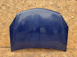 капот Opel Astra H 2006