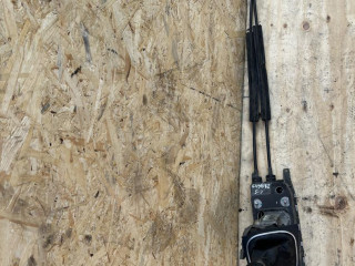 трос кулисы КПП Volkswagen Golf 5 поколение 2008, 2.0 л., бензин, МКПП