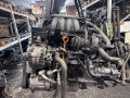 двигатель Volkswagen Golf 5 поколение 2006, 1.6 л., i, BSE, бензин, МКПП, BSE - фото №3