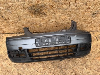 бампер передний Volkswagen Touran 1 поколение 2005