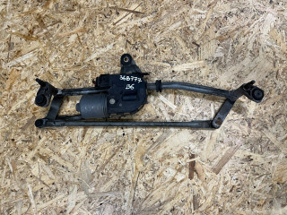 механизм стеклоочистителя (трапеция дворников) Volkswagen Passat B6 2007