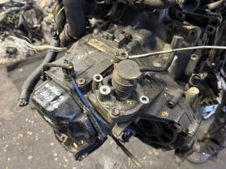 КПП механическая (МКПП) Suzuki Wagon R 3 поколение 2005, 1.3 л., i, бензин, МКПП
