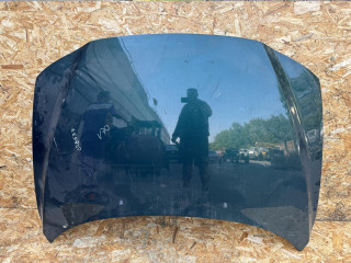 капот Volvo V70 2 поколение 2003