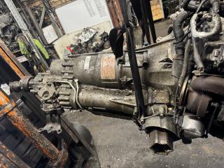 КПП автоматическая (АКПП) Volkswagen Phaeton 1 поколение 2003, 5.0 л., TDi, дизель, GVH