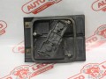 фонарь задний левый Volkswagen Golf 3 поколение 1993, ABU, бензин, МКПП, черный, хетчбэк 5 дв., передний привод, 1H5945107 - фото №2