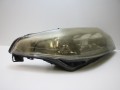фара правая Renault Laguna 2 поколение BG00 2001, 1.6 л., K4M 710, бензин, МКПП, серебристый, 8200163326 - фото №2
