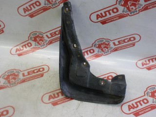 брызговик Honda Rafaga 1 поколение 1997, G25A, бензин, АКПП, белый, седан, передний привод, правый руль