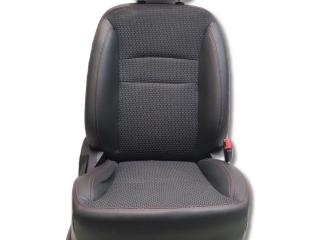 сиденье переднее Chery Tiggo 3 1 поколение 2017, 1.6 л., SQRE4G16, бензин, вариатор, белый, передний привод