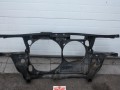 передняя панель крепления облицовки (телевизор) Audi A6 4B/C5 4A2 2000, ANB, бензин, АКПП, серебристый, седан, передний привод, 1853027916 - фото №6