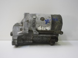 стартер Toyota, 1.6 л., 4A-FE