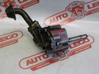 насос масляный Volkswagen 1995, 026115153