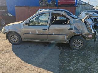 Renault Logan 1 поколение [рестайлинг]