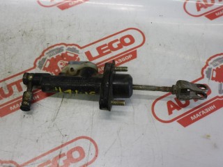цилиндр сцепления главный Lifan Smily 1 поколение 330 2011, 1.3 л., LF479Q3, бензин, МКПП, синий, хетчбэк 5 дв., передний привод, L1608000