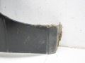 крыло переднее правое Daewoo Nexia 1 поколение [2-й рестайлинг] KLETN 2010, 1.6 л., F16D3, бензин, МКПП, черный, седан - фото №2