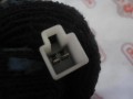 переключатель поворотов Chery IndiS S18D 2012, 1.3 л., SQR473F, бензин, МКПП, синий, хетчбэк 5 дв. - фото №5