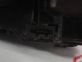 фонарь задний правый Volkswagen Golf 3 поколение 1993, ABU, бензин, МКПП, черный, хетчбэк 5 дв., передний привод, 1H5945108 - фото №3
