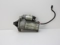 стартер Chery Fora 1 поколение 2010, 1.6 л., SQR481F, бензин, МКПП, серебристый, B113708110BA - фото №2