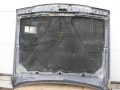 капот Nissan Cedric Y32 1991, 2.8 л., RD28, дизель, АКПП, черный, седан, задний привод, правый руль, 65100AG030 - фото №2