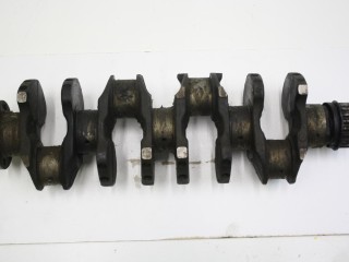 коленвал Toyota, 2.0 л., 2C, дизель