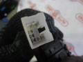 переключатель поворотов Chery IndiS S18D 2012, 1.3 л., SQR473F, бензин, МКПП, синий, хетчбэк 5 дв. - фото №3
