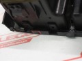 консоль салона Nissan Almera Classic B10 2006, 1.6 л., QG16DE, бензин, АКПП, синий, седан, передний привод - фото №4