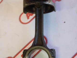 поршень Hyundai Accent 2 поколение (LC) 2006, 1.3 л., G4EA, 2341022703