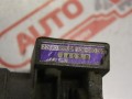 расходомер воздуха Honda Civic 6 поколение [рестайлинг] EJ6 1999, D15B, бензин, АКПП, синий, седан, передний привод, правый руль, 2268058Y00 - фото №3