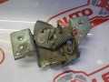 замок капота Ford Fusion 1 поколение [рестайлинг] CBK 2006, 1.4 л., FXJA, бензин, МКПП, красный, хетчбэк 5 дв., передний привод - фото №2